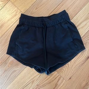 Lululemon Inner Glow Short 3”